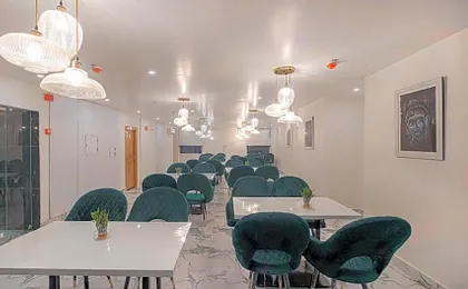 Perfectstayz premium Varanasi