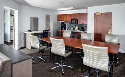Hyatt House Parsippany/Whippany