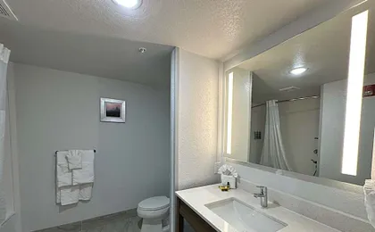 Best Western Cheyenne