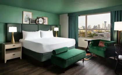 Hotel Tonnelle New Orleans, a Tribute Portfolio Hotel