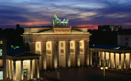 Hotel B!Rgit Berlin Mitte