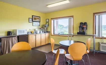 Rodeway Inn Sardis