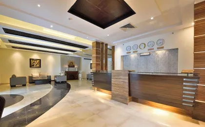 Westend Inn