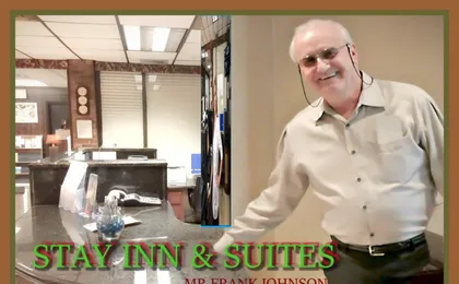 Stay Inn And Suites