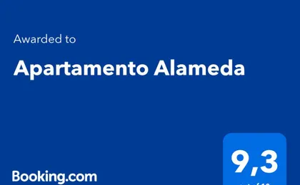 Apartamento Alameda