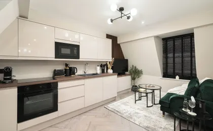 South Lane Apartments - City Centre