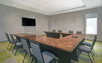 Home2 Suites By Hilton Atlanta Airport North