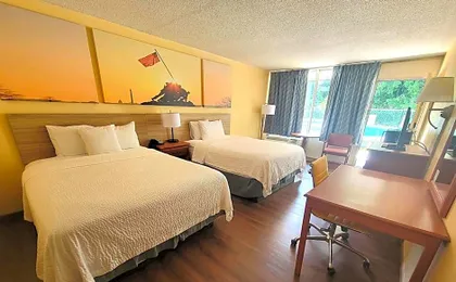 Days Inn by Wyndham Alexandria South
