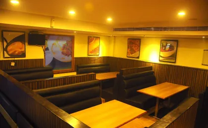 Arasan Inn