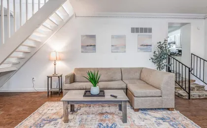 Parnassus Cottage