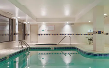 Holiday Inn Manchester Airport