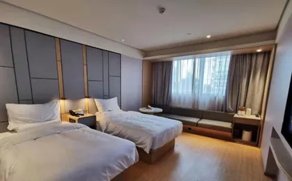 Ji Hotel (Beijing Chaoyang Road)