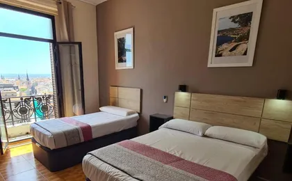Hostal Miami (Adults only)