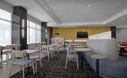 Home2 Suites by Hilton Big Spring