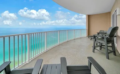 Ocean Villa Penthouse 2306