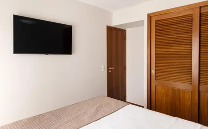 Regent Park Suite