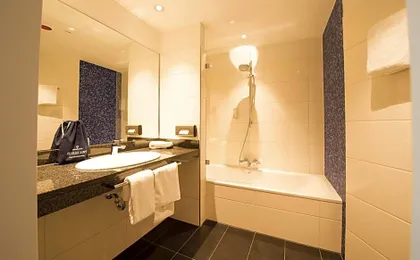 Carathotel Düsseldorf City