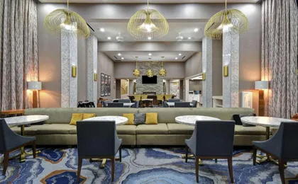 Homewood Suites by Hilton Dallas/Arlington South (H)