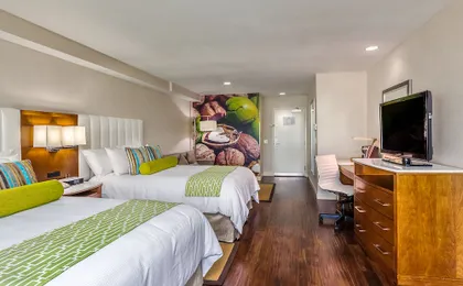 Hotel Indigo Anaheim by IHG