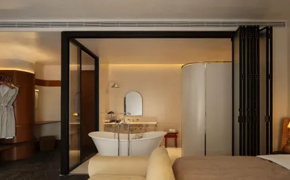 Golden Age Hotel