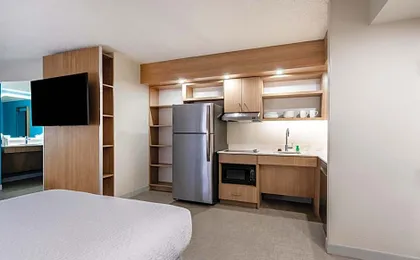 Homewood Suites by Hilton Oklahoma City Airport
