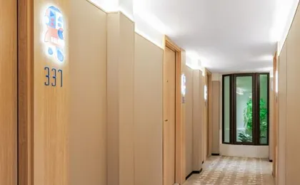 Homeinn · neo (Hangzhou Xihu Jiefang Road Jie Bai Shopping Mall)