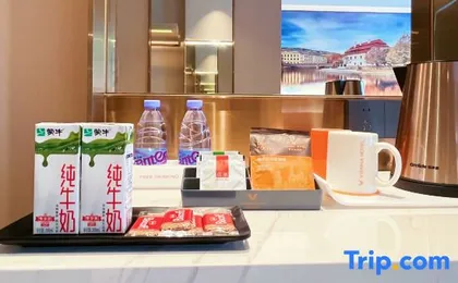 Vienna Hotel (Longhua Yicheng Center Sam Branch))