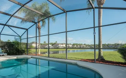 Lkb4705aw 4 Bedroom Villa in Lake Berkley