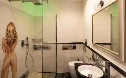 Trevi Pantheon Luxury Rooms