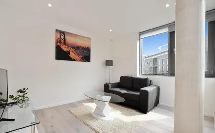Citadel Apartments Hoxton