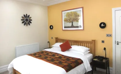 Four Rooms Blackpool B&B (Adults only)