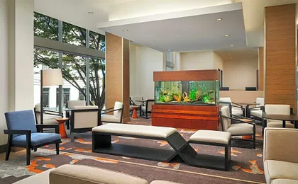 HYATT house Atlanta Downtown