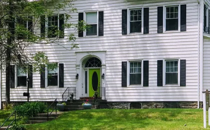 Gardner Farm Inn