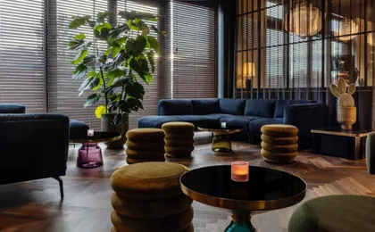 Hotel Romy by Amano
