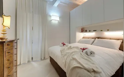Mamo Florence - Brancacci Apartment