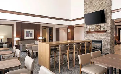 Staybridge Suites Akron-Stow-Cuyahoga Falls By IHG