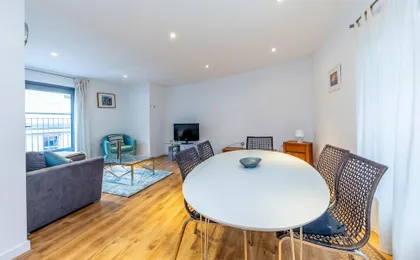 1bed & 2beds Apartment in Liverpool St by City Stay Aparts London