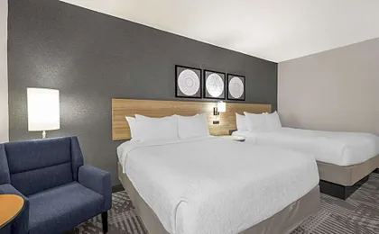 Best Western Plus Indianapolis NW Hotel