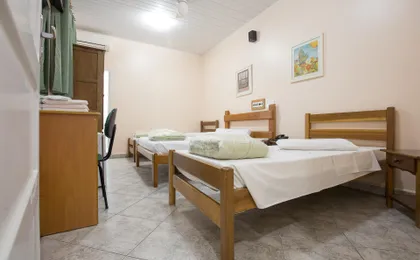 Hotel Paraiso
