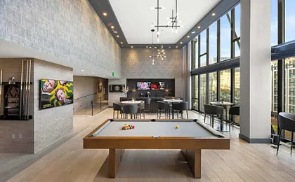 Global Luxury Suites at Capitol Hill