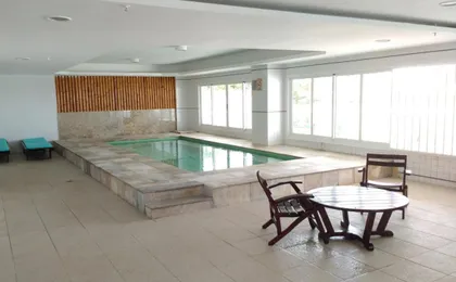Apart-Hotel Villa Del Sol Residenz