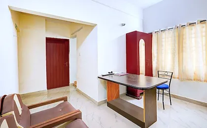 Hotel O Kilpauk Near Don Bosco College