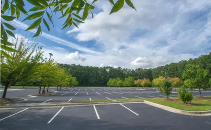 Hampton Inn Greenville