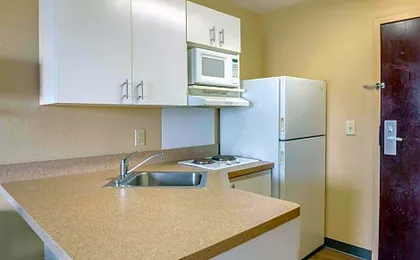 Extended Stay America Suites - Columbus - NE - I-270