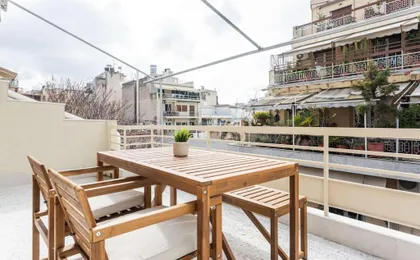 Brilliant 2br Apartment in Exarchia by Upstreet