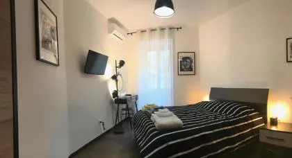 Appartamento in via Licia