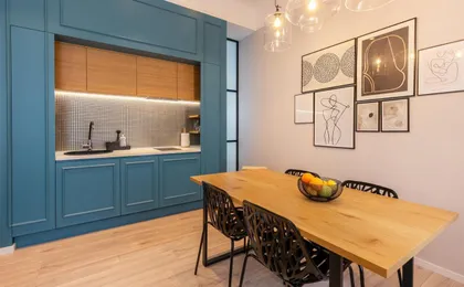 Harbour Residence Apartments