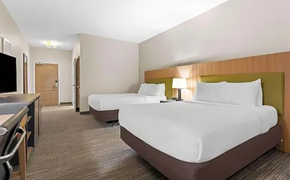 Country Inn & Suites by Radisson, Macon North, GA