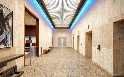 Residence Inn by Marriott Dallas Downtown