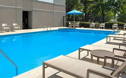 SpringHill Suites by Marriott Atlanta Perimeter Center